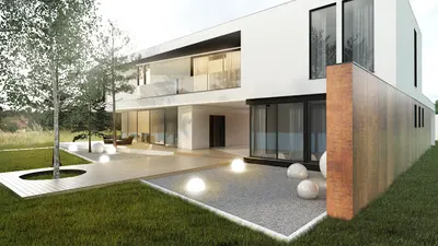 BIAMS Architekt Łódź Marcin Sieradzki - Biuro Architektoniczne Łódź